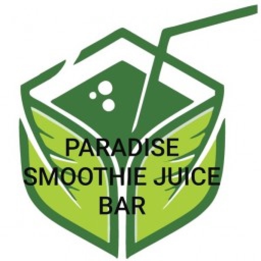Paradise Smoothie Juice Bar Icon