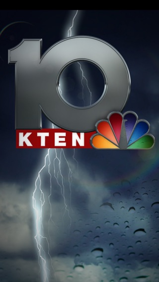 KTEN Weatherのおすすめ画像1