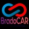 Se você é cliente BradoCAR  que tem o serviço de Rastreamento contratado, com o aplicativo é possível, rastrear seu veículo, e muito mais