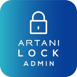 Artani Lock Admin
