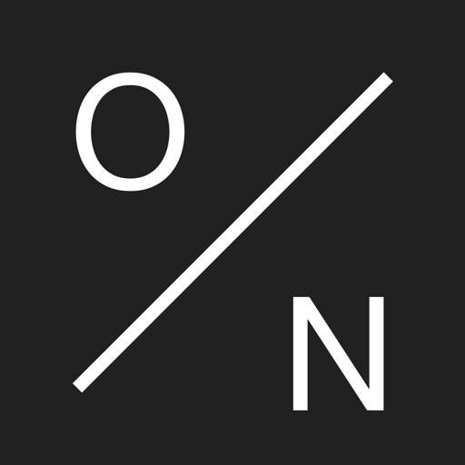 OnlyNotes - Simple Note Taking Icon