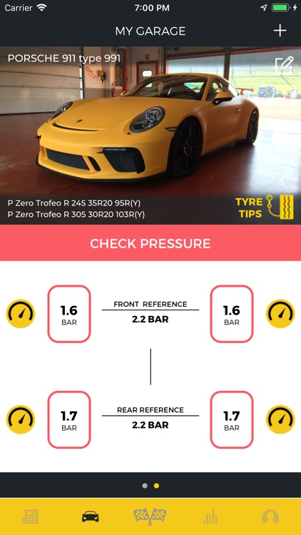 Track Adrenaline screenshot-3