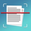 Icon OCR Text Pdf Document Scanner