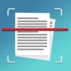 OCR Text Pdf Document Scanner