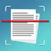 OCR Text Pdf Document Scanner problems & troubleshooting and solutions