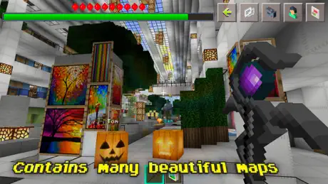 Hide N Seek : Mini Games
