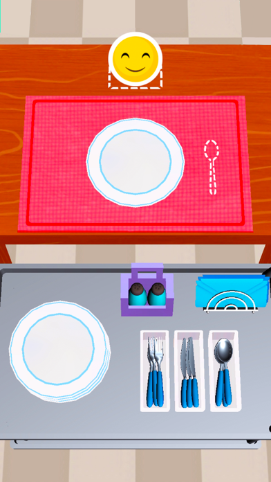 Image of Restaurant Life