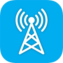 Cellular Network Signal Finder