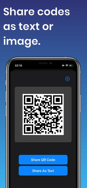 QR Scanner Lite Business(圖2)-速報App