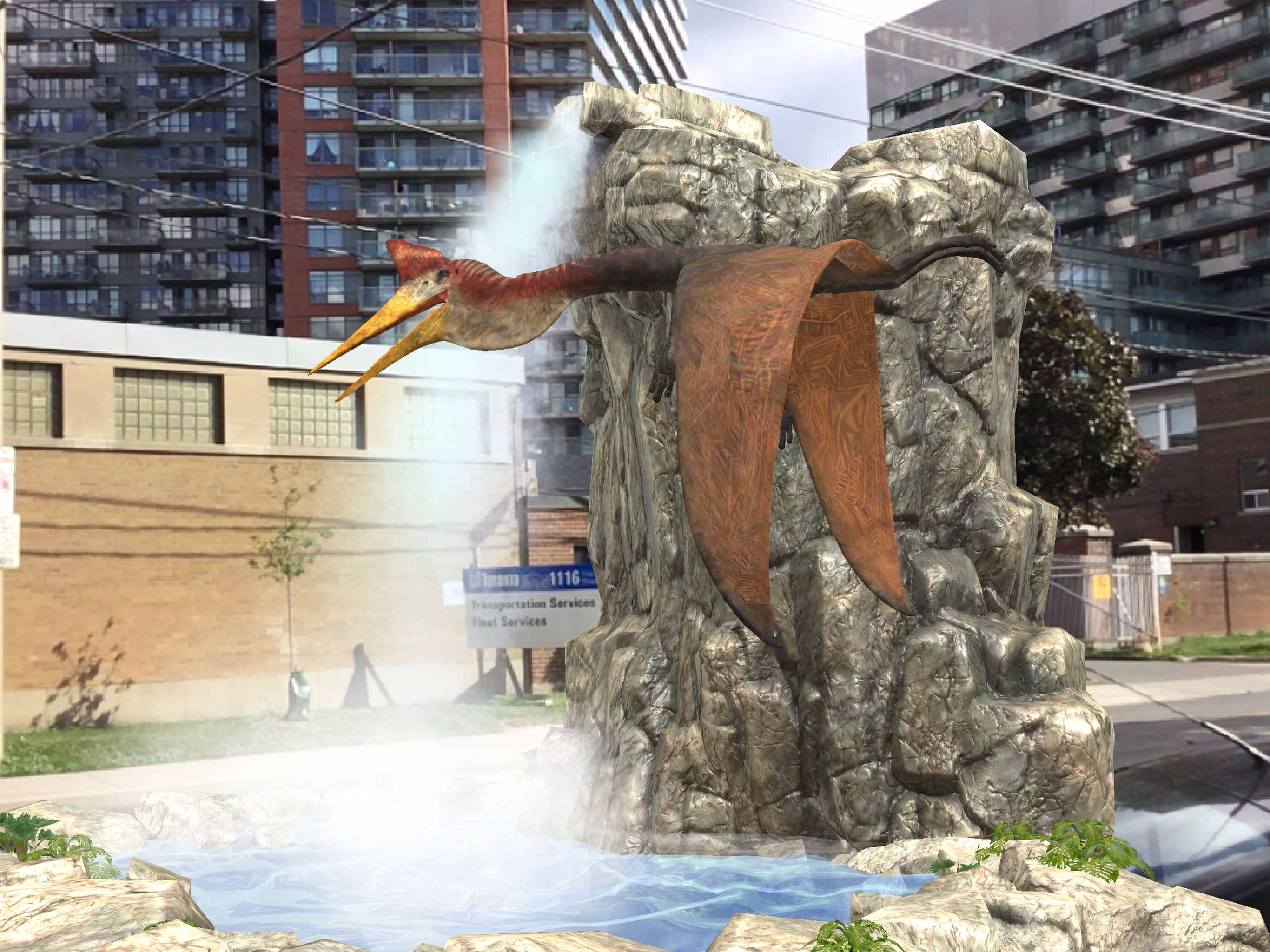 Dino Dan: Dino Cam screenshot 14