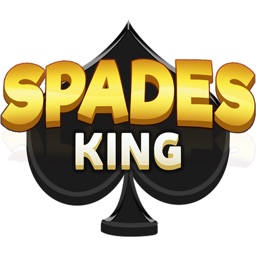 Spades King Online