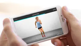 Game screenshot Personal Trainer: Home Workout apk