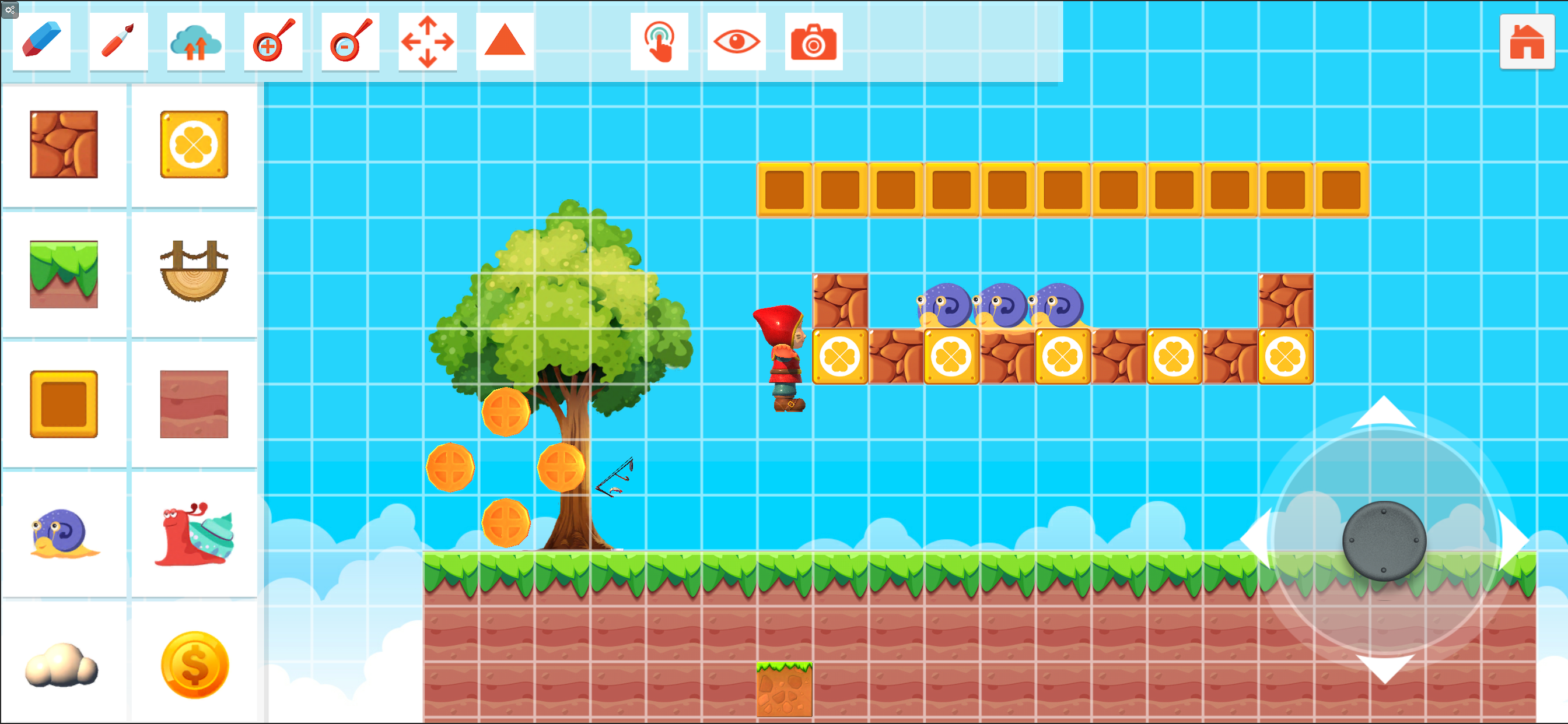 Brain Trainer : IQ Test screenshot 5