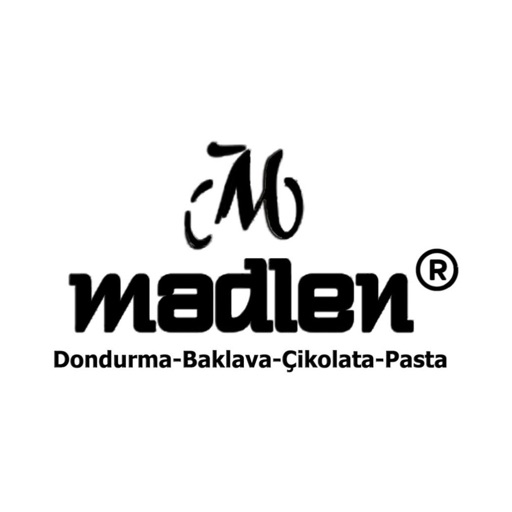 Madlen Business icon