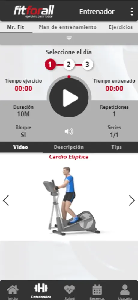 FitForAll