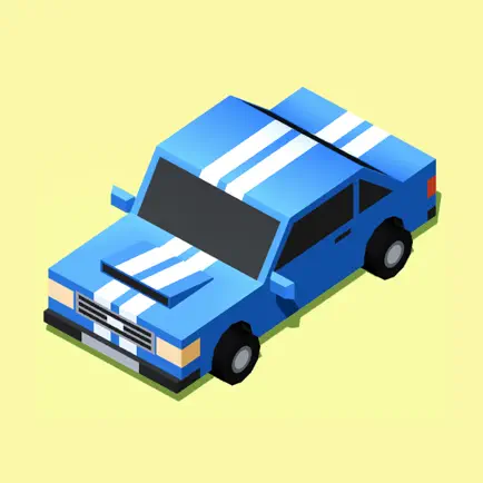 Traffic Road - Crossy Turn Cheats