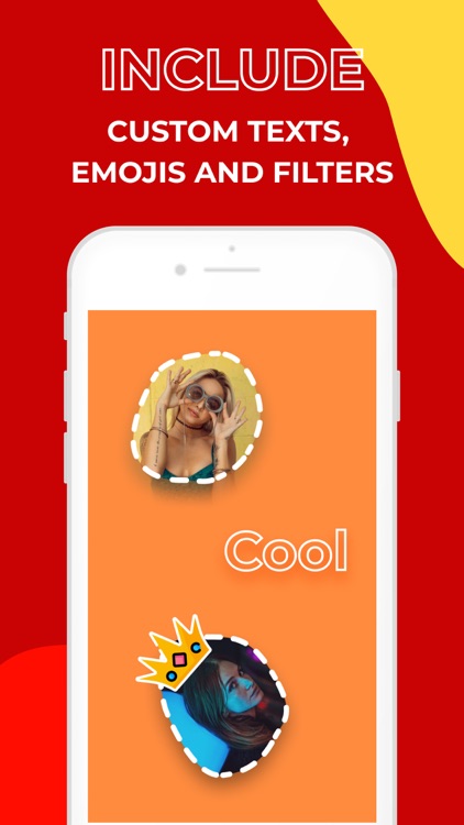 Sticker Maker - StickMe screenshot-5
