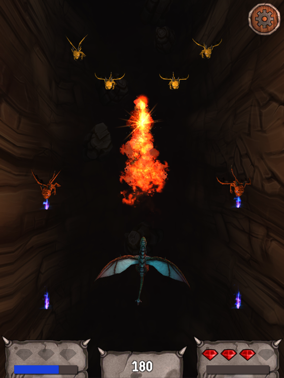 Screenshot #6 pour Son Of Dauntless