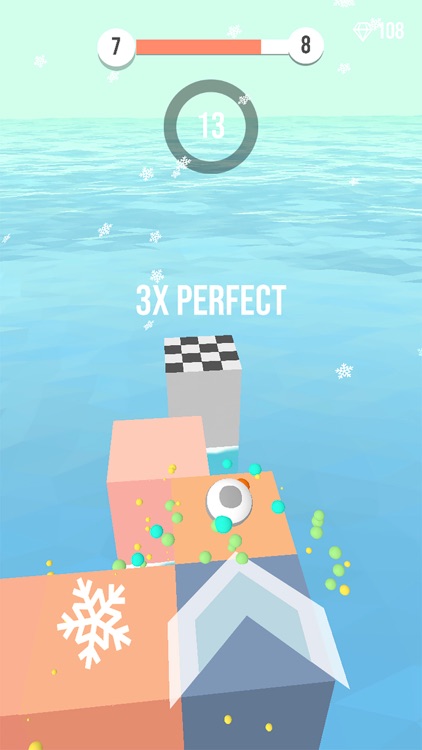 Stack Run 3D screenshot-3