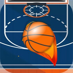 Basketball Fire