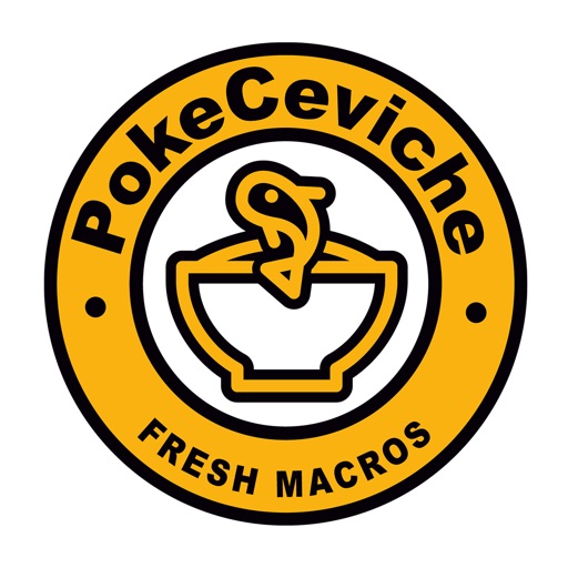 PokeCeviche