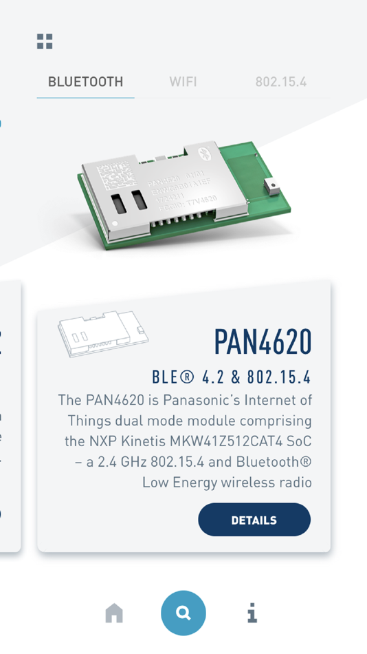 #6. Connected by Panasonic (iOS) 由: Panasonic Industry Europe GmbH