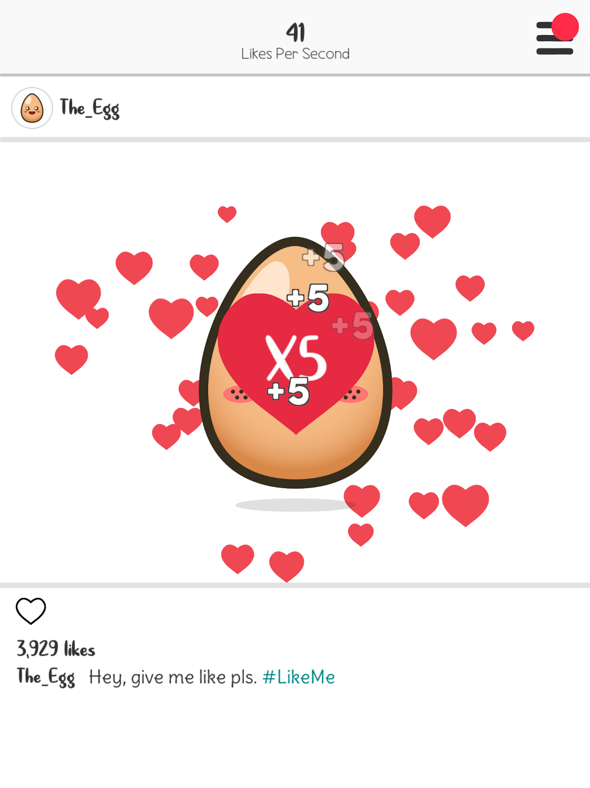 Egg Clickers screenshot 5