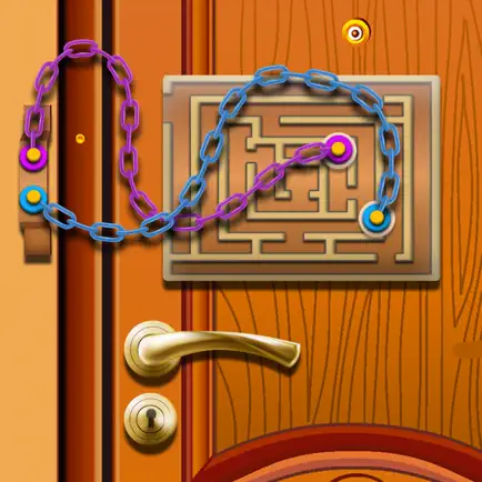 Unlock Door 3D Читы