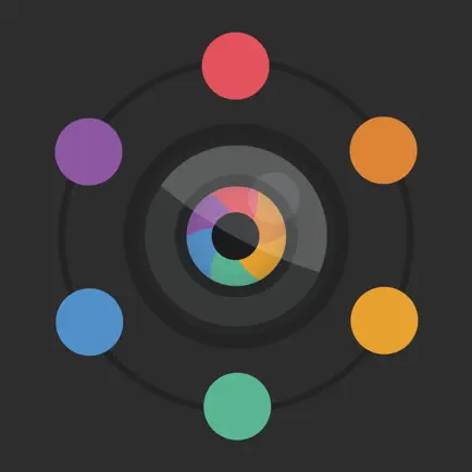 Revolver Camera Читы