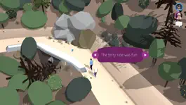 Game screenshot “Four Months Earlier” hack