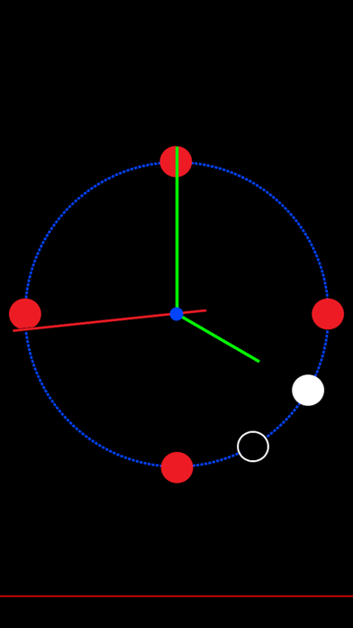 Screenshot #3 pour Spot o'clock