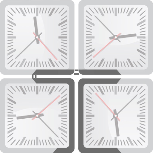 IC TimeConverter