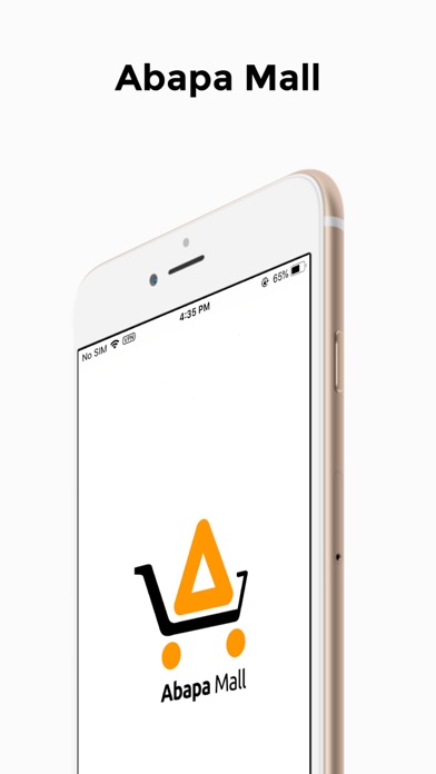 Abapa Mall Screenshot