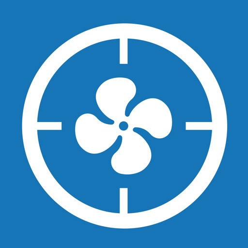 HVAC Equipment Locator