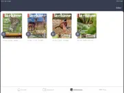 revue nationale de la chasse iPad Captures Décran 3