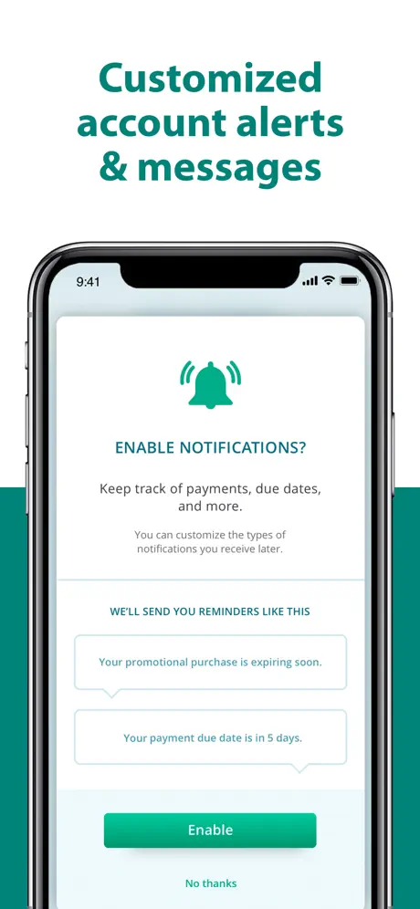 CareCredit Mobile