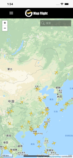 Map Flight(圖1)-速報App