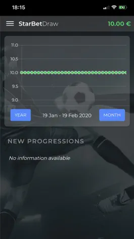 Game screenshot MathXBet - Starbet Advisor apk