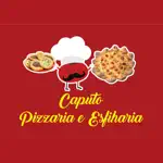 Caputo Pizzaria App Contact