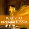 Wat Pho Reclining Buddha Guide delete, cancel