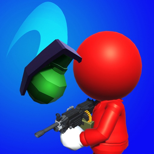 Grenade Boy iOS App