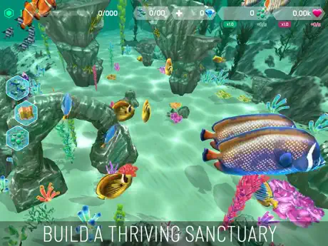 Fish Abyss: Aquarium Simulator