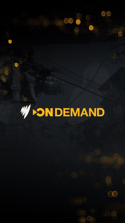 SBS On Demand