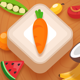 Fruit Mania - Juicy Candy Game