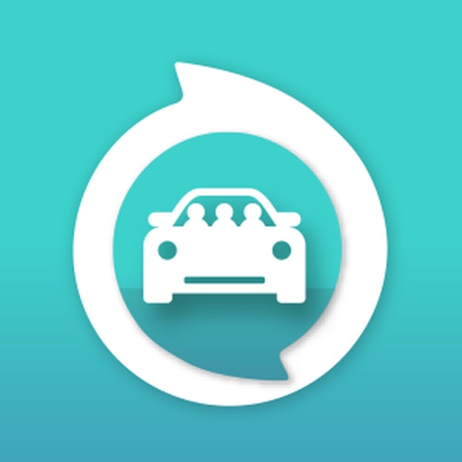 SoMo - Smart Group Ride Share