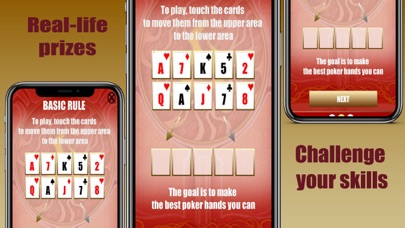Holdem Blitz Screenshot