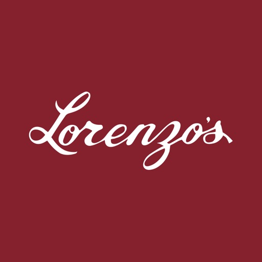 Lorenzos Italian Restaurant