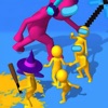 Join Us 3D - Crowd Run Master - iPhoneアプリ