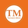 Tonnies Minis Rewards