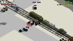 Smashy Road: Arena screenshot 4